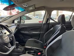 نیسان ڤێرسا